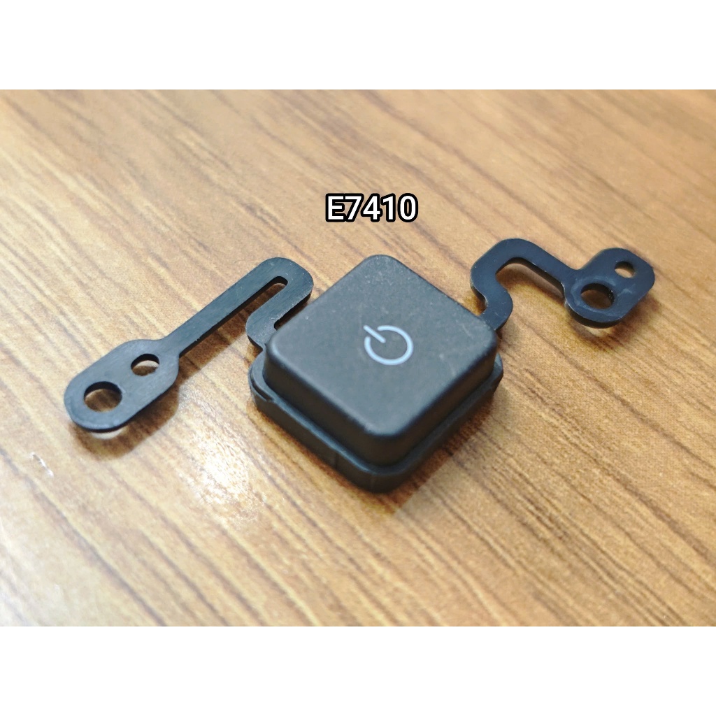 Nút nguồn Laptop Dell Latitude 7410 E7410 Zin tháo máy