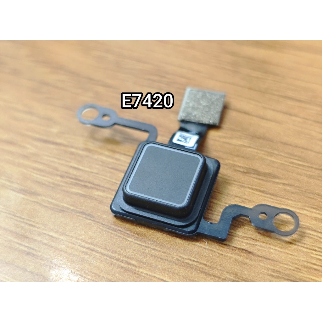 Nút nguồn Laptop Dell Latitude 7420 E7420 Zin tháo máy