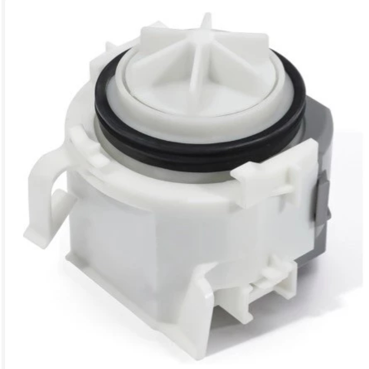 00631200_Bơm Xả Máy Rửa Bát Bosch/ Siemens