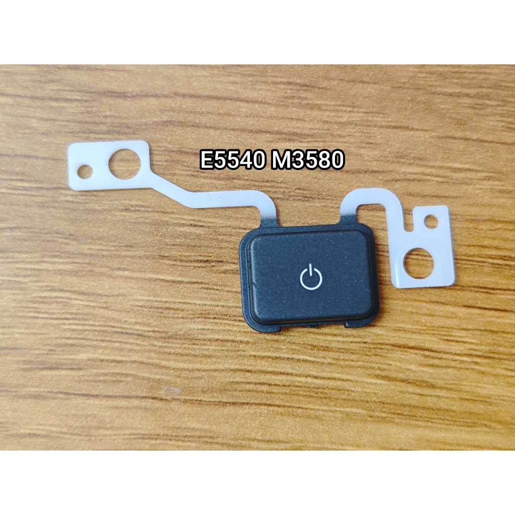 Nút nguồn Laptop Dell Latitude 5540 Precision 3580 E5540 E3580 Zin tháo máy