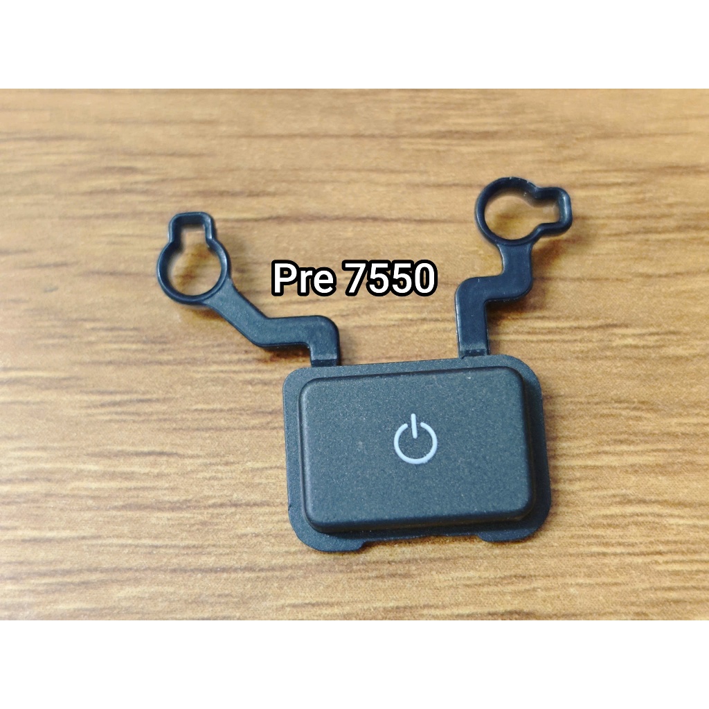 Nút nguồn Laptop Dell Precision 7550 M7550 Zin tháo máy