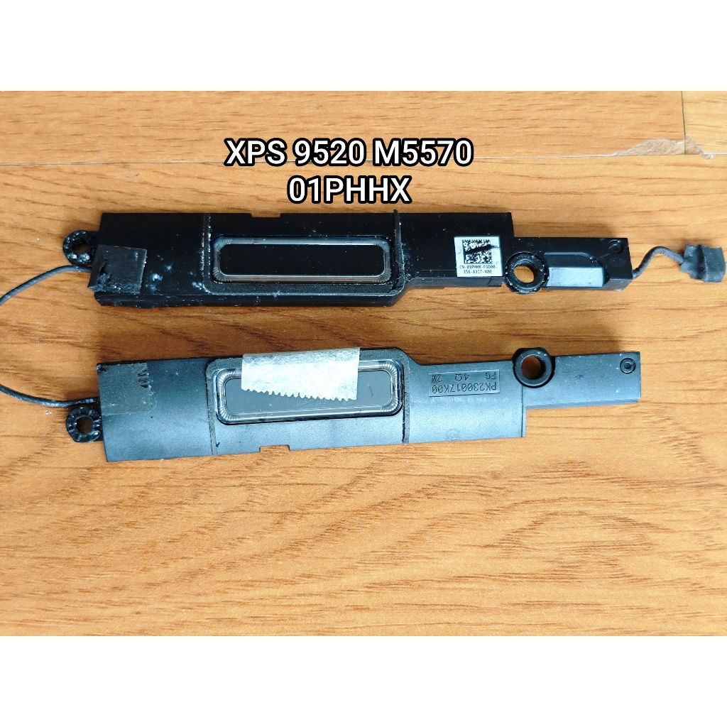 Loa Laptop Dell Xps 9520 Precision 5570 M5570 01PHHX 1PHHX zin tháo máy