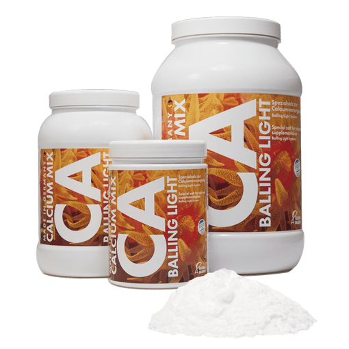 Bột Canxi – Balling Calcium Mix 1kg FAUNA MARIN chuyên dùng cho hồ cá cảnh