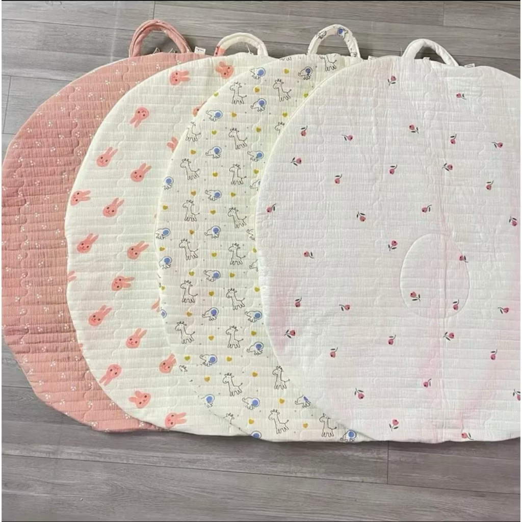 [ Cao Câp] Vỏ Gối Chống Trào Ngược Mochee, Anchee, Suminvn, Moona