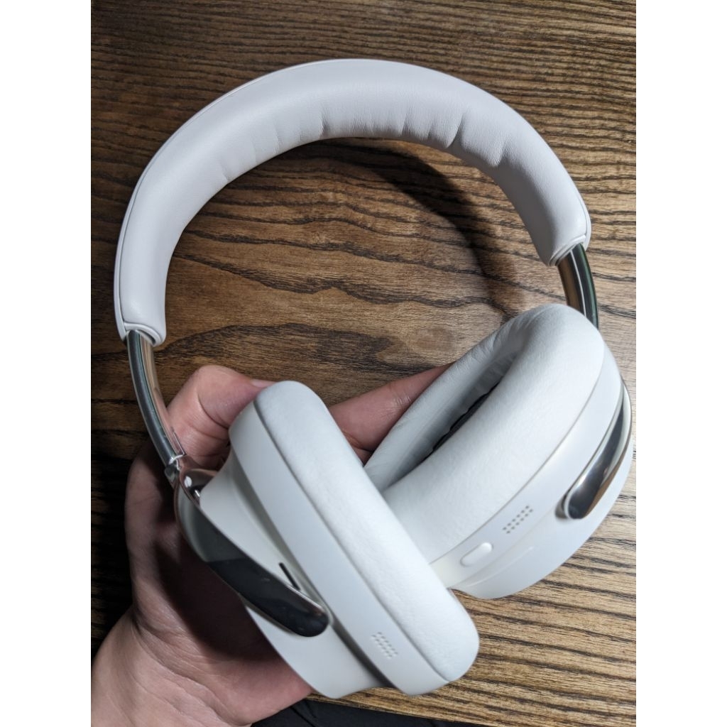 Tai nghe Bluetooth Bose Quietcomfort Ultra Headphones 99%