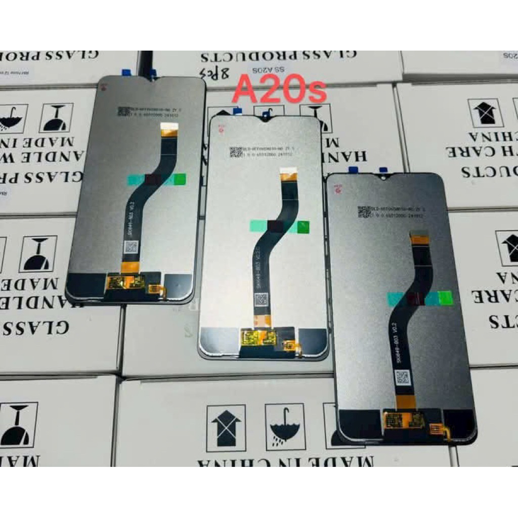 Màn Hình Samsung A20s ( A207F ) Zin Hàng Cao Cấp