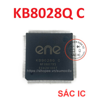[NT15] KB9028Q C 9028 ic nguồn trên bo mạch - Mới nguyên bản - Original NEW