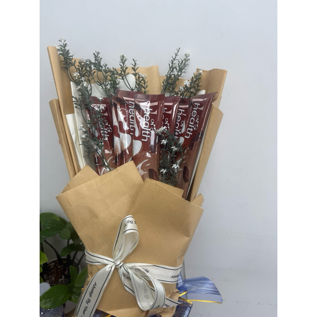 vhealth ( Hương socola)