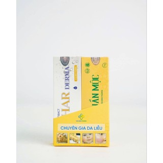 Kem bôi da Thuần _ Mộc 16g
