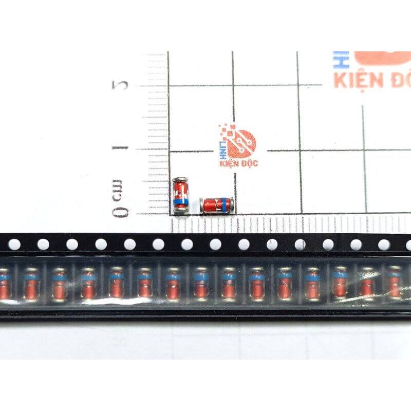 [Combo 20 chiếc] ZM4746 Diode zener 1W 18V LL41 SMD chính hãng