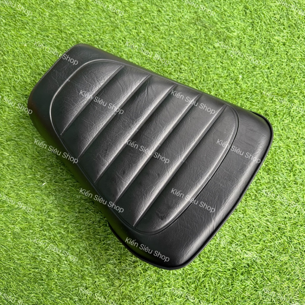 Yên trước CD CD50 CD90 cd gù ép múi đế sắt nệm liên á