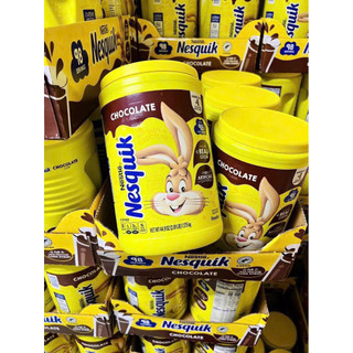 🌰🍪bột cacao hòa tan chocolate nestle nesquik chocolate powder 1.275kg 🍪🍫☕️