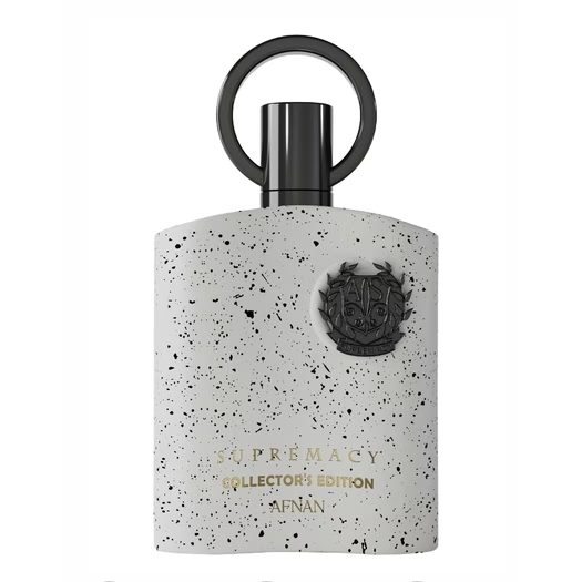 Nước hoa Supremacy Collector's Edition Pour Homme Afnan [CHÍNH HÃNG]