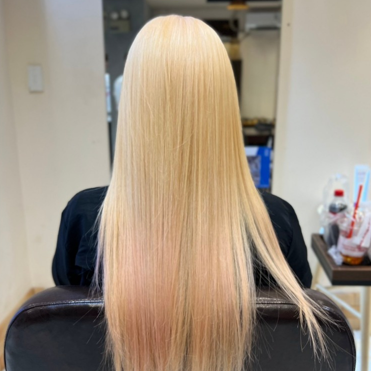 NHUỘM NÂNG TONE 000 FREECIA --  Nhuộm freecia phủ bạc tóc + TẶNG kèm trợ nhuộm 100ml..