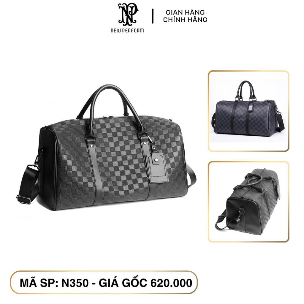 Túi du lịch dáng trống -f350