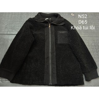 Áo khoác 2hand Nhật, Hàn, Trung