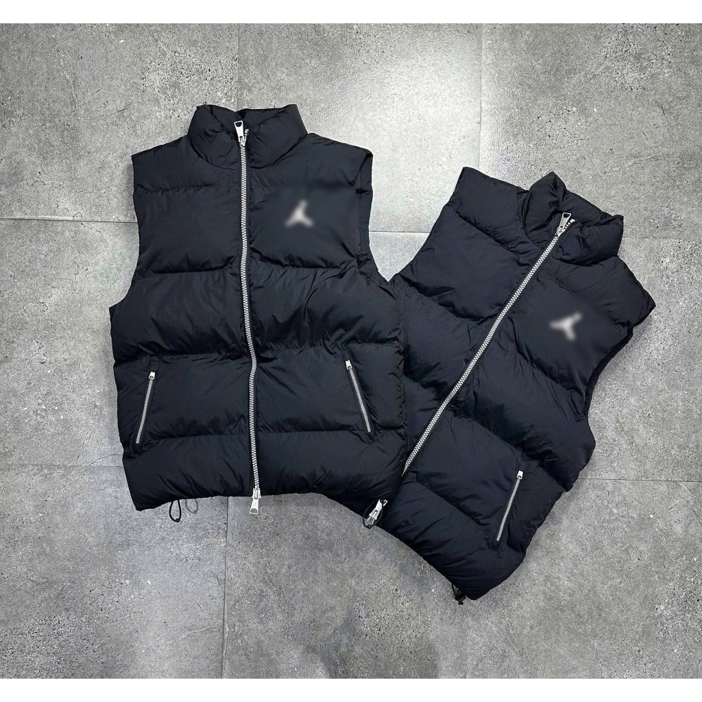 [AUTH] Áo Phao Gile Nam JD Essentials sẵn size M L âu