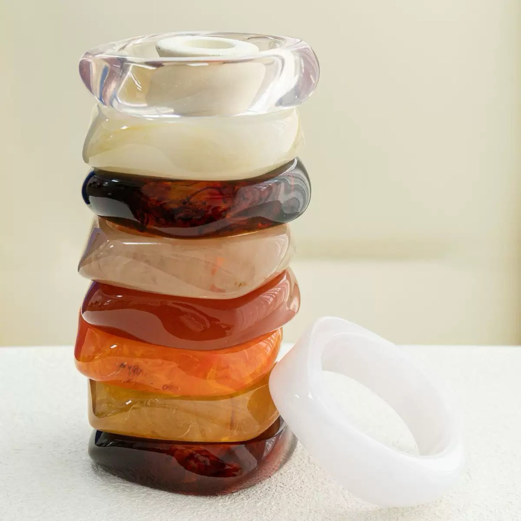 ( Hàng sẵn ) Vòng tay nữ thời trang 2026