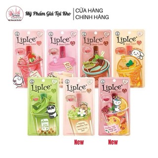 Son dưỡng lipice sheer color q 2.4g