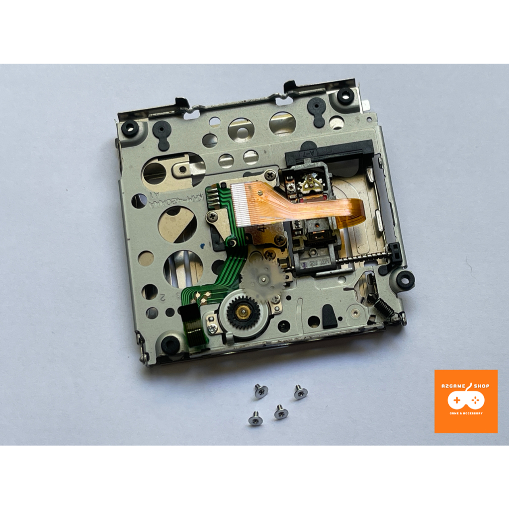 Ổ Đĩa Laser UMD Chính Hãng KHM-420AAA Dành Cho Máy Chơi Game PSP 1000