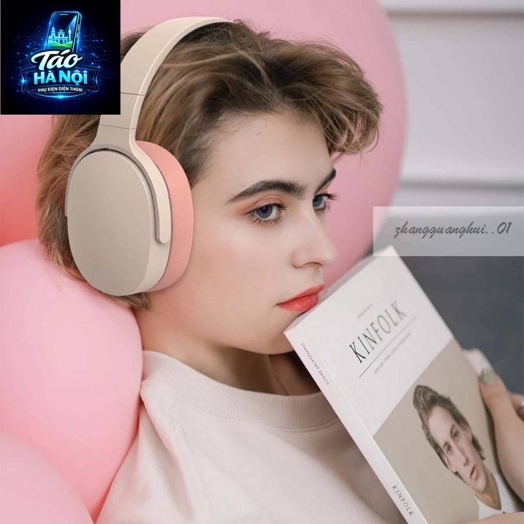 Tai nghe Bluetooth không dây JBLue P2961 có micro