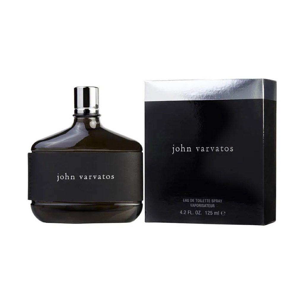 Nước hoa nam John varvatos EDT - Fullseal 125ml
