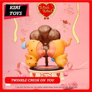 Bộ sưu tập phụ kiện Twinkle Twinkle Crush On You - Pop Mart