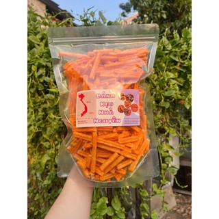 SNACK KHOAI TÂY QUE PHOMAI túi 500g