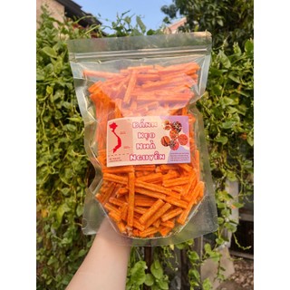SNACK KHOAI TÂY QUE PHOMAI túi 500g