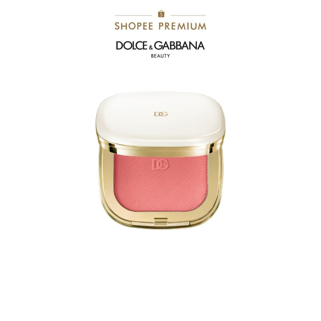 Phấn Má Hồng và Mắt Dolce&Gabbana Cheeks&Eyes Match 8g | BigBuy360 - bigbuy360.vn