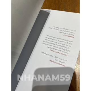 Sách - Sự im lặng của bầy cừu (Tập 1 series Hannibal) - Tác giả Thomas Harris