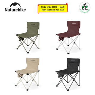 Ghế gấp gọn nhẹ có tựa lưng Naturehike CNK2550JJ025