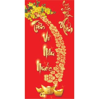 [RẺ VÔ ĐỊCH] LÌ XÌ ĐẸP VÔ ĐỐI RẺ VÔ ĐỊCH