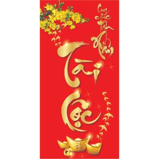 [RẺ VÔ ĐỊCH] LÌ XÌ ĐẸP VÔ ĐỐI RẺ VÔ ĐỊCH