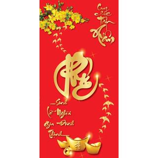 [RẺ VÔ ĐỊCH] LÌ XÌ ĐẸP VÔ ĐỐI RẺ VÔ ĐỊCH