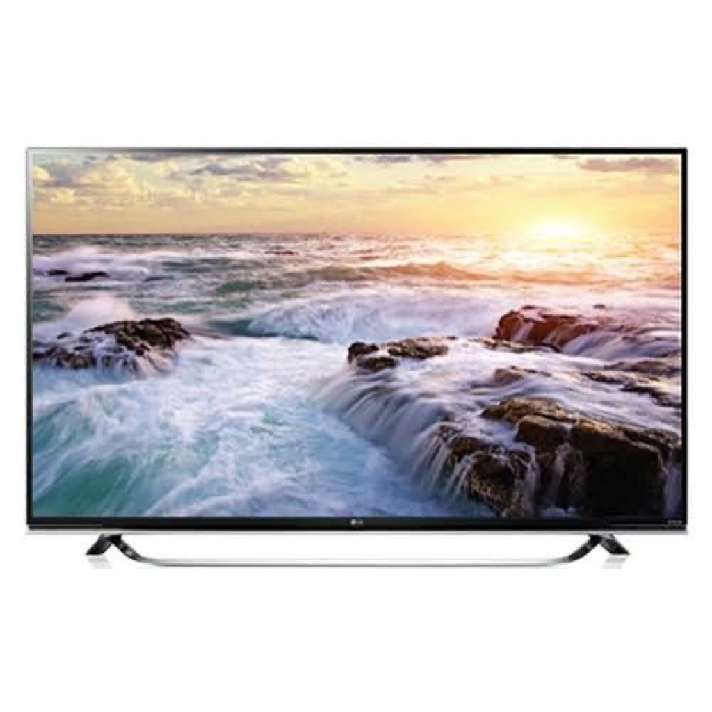 Chân tivi LG 55UF850T Chính hãng