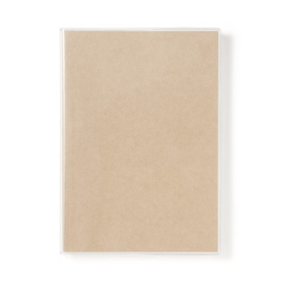MUJI Sổ Tay Kế Hoạch 12 Tháng A5/A6 (208 trang)