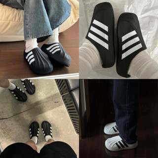 Dép sục Adiform cho nam và nữ chất liệu nhựa Eva  ( nhận về 3/)