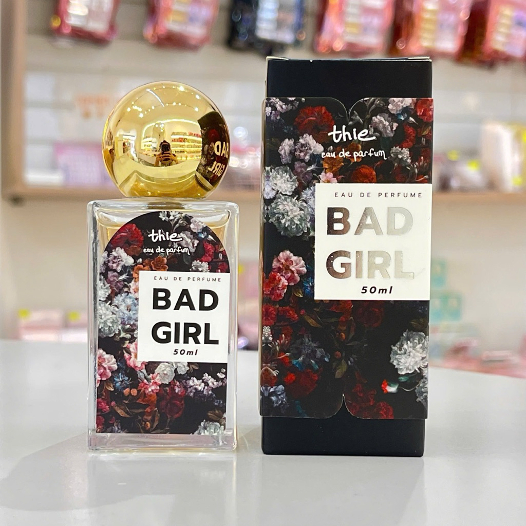 Nước Hoa Bad Girl 50ml Bản Nâng Cấp