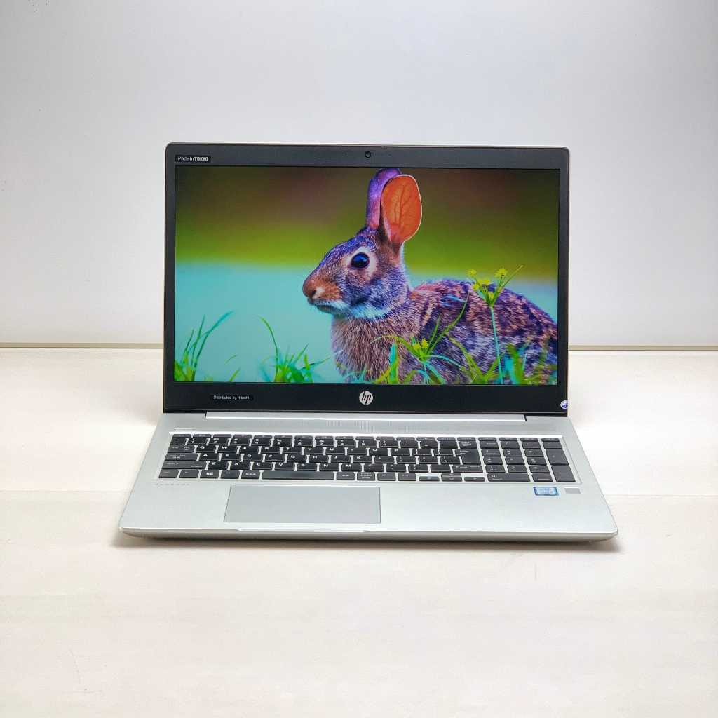 HP Probook 450G6 Core i5 | Laptop học tập làm việc | Màn hình 15.6 inch