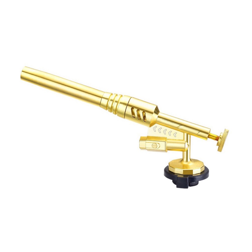 Khò Gas 8816 – Đánh Lửa Tự Động, Đầu Nòng Cách Nhiệt, Ngọn Lửa Nhọn Mạnh