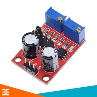 Module Mạch Tạo Xung NE555 Chất Lượng