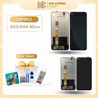 👉Màn Hình OPPO A53 4G / A32 / A53S / A33 2020 / A54 4G / A55 4G / Realme C17 / 7i | Ánh Sáng 300+ 500+ | Full Cảm Ứng 👍