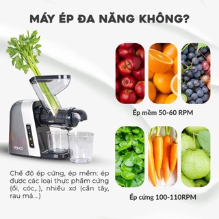 Máy ép trục ngang Venko VS30