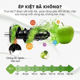 Máy ép trục ngang Venko VS30