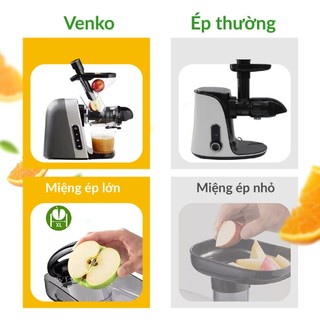 Máy ép trục ngang Venko VS30