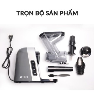 Máy ép trục ngang Venko VS30