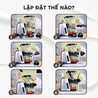 Máy ép trục ngang Venko VS30