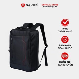 Cặp Đa Năng Học Sinh STARGO SIMPLEX 04 15.6 Inch