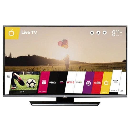 Chân tivi LG 43LF630T chính hãng